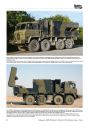 British Cold War Military Trucks - FODEN<br>Schwere Foden-Lastkraftwagen der British Army im Kalten Krieg